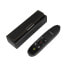 Фото #8 товара Wireless Presentation Remote with Red Laser Pointer - 90 ft. (27 m) - USB - 27 m - Black