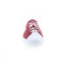 Фото #6 товара Lakai Flaco II MS4220112A00 Mens Burgundy Skate Inspired Sneakers Shoes