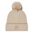 Фото #1 товара Tommy Hilfiger Lux Beanie W AW0AW14401