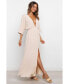 ფოტო #3 პროდუქტის Women's Bayview Dress