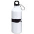Фото #1 товара Бутылка для воды из алюминия KRUSKIS Frame Ski 800 мл
