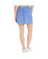 ფოტო #4 პროდუქტის Women's Beech French Terry Seamed Skirt - BLLFA0223W