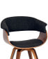Фото #5 товара Кресло для летнего отдыха Armen Living Summer Chair