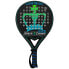 BLACK CROWN Spark padel racket