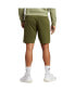 Men's Green LAFC 2023 Player Travel Shorts