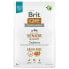 Фото #2 товара BRIT Care 3kg dog adult grain free senior light salmon