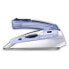 ROWENTA DA1510F1 Travel steam iron Бело-синий - фото #2