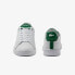 Фото #9 товара Lacoste Carnaby Pro 2231 SMA Mens White Leather Lifestyle Sneakers Shoes