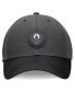 Фото #3 товара Branded Men's Charcoal/Black Paris 2024 Adjustable Hat