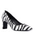 ფოტო #1 პროდუქტის Women's Hope Pump Heel -Wide Width