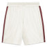 Фото #4 товара Puma T7 For The Fanbase 7 Inch Shorts Mens Off White Casual Athletic Bottoms 627