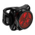 Фото #1 товара LEZYNE Zecto Drive rear light