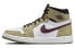 Кроссовки Jordan Air Jordan 1 air cmft "neutral olive CT0978-203 40.5 - фото #1