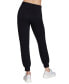 Фото #2 товара Women's Renew Drawstring-Waist Jogger Pants