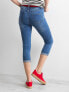 Фото #4 товара Spodnie jeans-JMP-SP-D1077.94P-niebieski