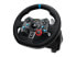 Фото #5 товара Logitech G29 Driving Force Racing Wheel for PS4 PS3 PC (941-000110)