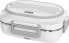 Фото #1 товара Noveen Lunch Box Grey (LB510)