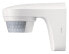 Фото #1 товара Theben theLuxa S150 WH - Passive infrared (PIR) sensor - Wired - Wall - Outdoor - White - IP55