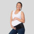 Belly & Back Maternity Support Belt - Belly Bandit Basics by Belly Bandit Black