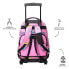 Фото #4 товара TOTTO Renglones Backpack