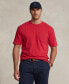 Фото #1 товара Men's Big & Tall Crewneck T-Shirt