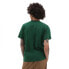 ფოტო #2 პროდუქტის VANS Woven Patch Pocket short sleeve T-shirt
