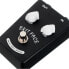 Фото #10 товара British Pedal Company Dallas Brit Face Fuzz Black Lt