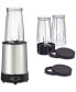 Фото #1 товара 8-Pc. Personal 285-Watt Rocket Blender