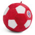 Фото #3 товара Игрушка развивающая NICI Мячик с колокольчиком FC Bayern München 12 см