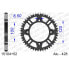 AFAM 15104 rear sprocket Серебристый, 53T - фото #1