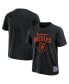 Фото #1 товара Darius Rucker Men's Collection by Baltimore Orioles Cooperstown Collection Washed T-Shirt