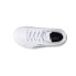 Фото #7 товара Puma Vikky V3 Nova Ac Ps Girls White Sneakers Casual Shoes 39332002