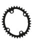 ROTOR Q Ring Sram AXS 107 BCD oval chainring