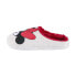 House Slippers Minnie Mouse Light grey