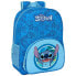 Фото #1 товара SAFTA Stitch 42 cm Backpack