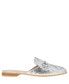 Фото #2 товара Women's Zorie Tailored Slip-On Loafer Mules