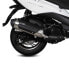 Фото #1 товара MIVV Urban Kymco Xciting 400 2013-16 C.KY.0012.K homologated full line system