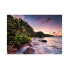 Фото #1 товара Пазлы классические Ravensburger Praslin остров на Сейшельских островах 1000 деталей