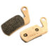 CL BRAKES 4027VX Sintered Disc Brake Pads