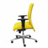 Офисный стул Albacete Confidente P&C BALI100 Жёлтый