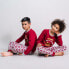 Фото #6 товара Детская пижама Harry Potter Красная 100% хлопок