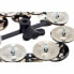 Фото #4 товара Meinl HTHH2BK Hi-Hat Tambourine