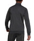 Men's Tricot Track Jacket