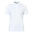 Фото #1 товара ABACUS GOLF Hammel Woman Short Sleeve Polo