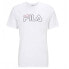 ფოტო #1 პროდუქტის FILA FAW0335 short sleeve T-shirt