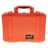 Peli 1500 Foam Orange