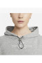 Wmns Nsw Swsh Hoodie Ft Cz8896-063 Oversized Fit