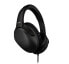 ASUS ROG Strix Go Core - Headset - Head-band - Gaming - Black - Binaural - Rotary