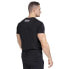 ფოტო #2 პროდუქტის BENLEE Event short sleeve T-shirt