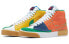 Nike Blazer Mid Mid Edge L "Safety Orange"